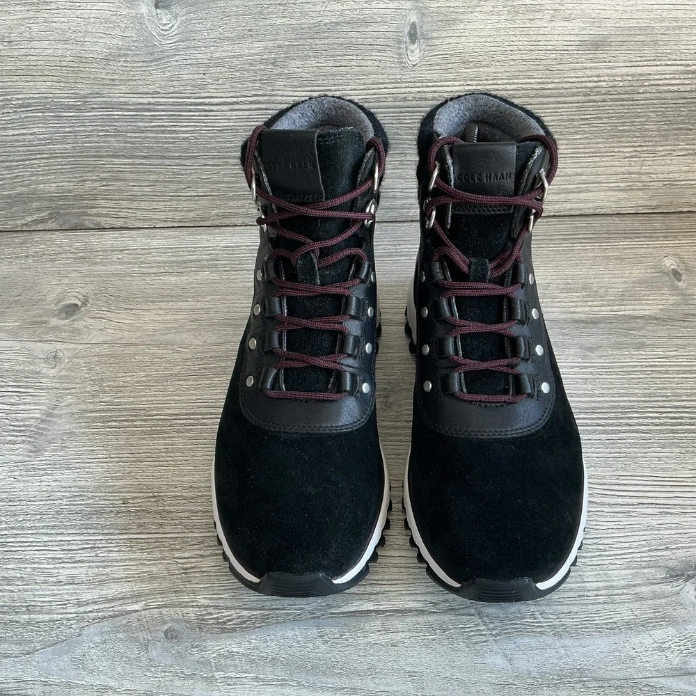 Cole Haan beautiful shape